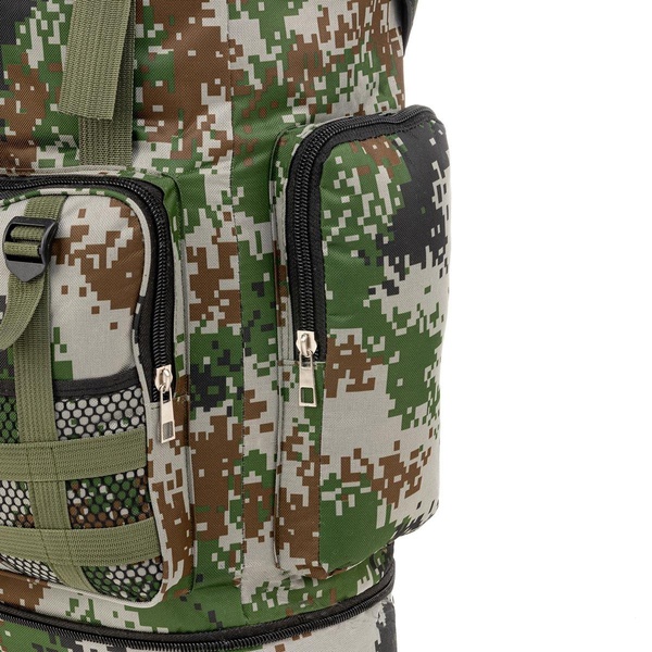 Рюкзак Helios Hanter HS-HA-70 (70л)