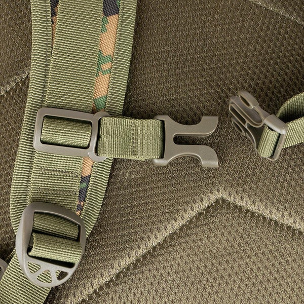 Рюкзак спиннингиста Helios HS-118 цифра пограничник