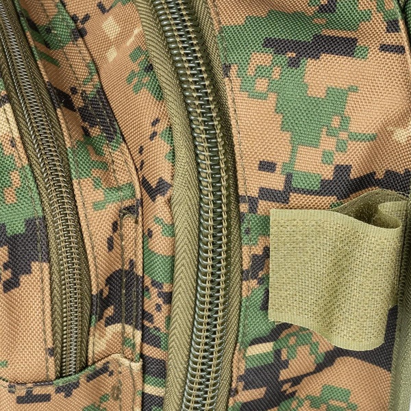 Рюкзак спиннингиста Helios HS-118 цифра пограничник