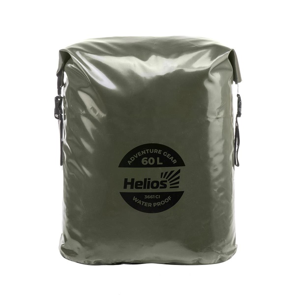 Герморюкзак Helios HS-GR-60-HB (60л, ПВХ)