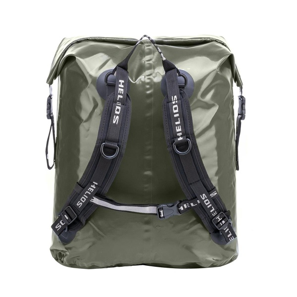 Герморюкзак Helios HS-GR-60-HB (60л, ПВХ)