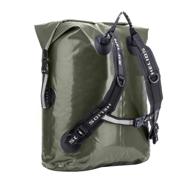 Герморюкзак Helios HS-GR-60-HB (60л, ПВХ)