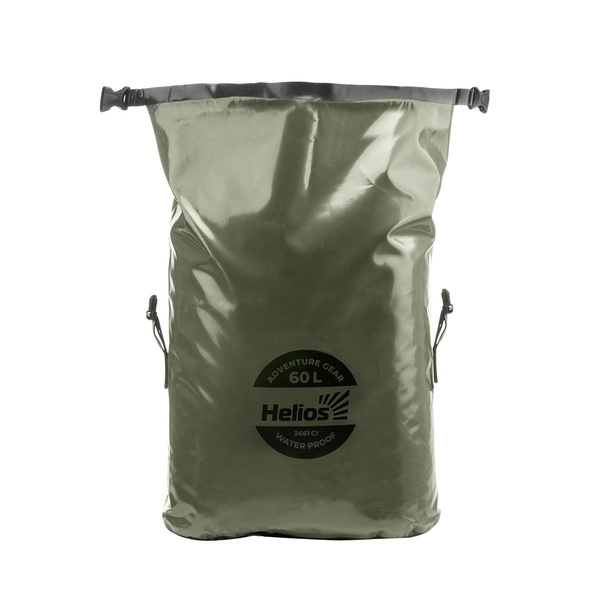 Герморюкзак Helios HS-GR-60-HB (60л, ПВХ)
