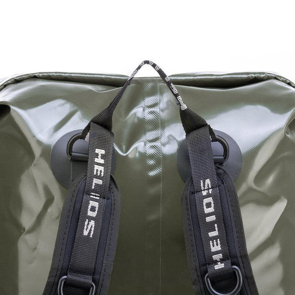 Герморюкзак Helios HS-GR-60-HB (60л, ПВХ)