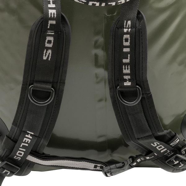 Герморюкзак Helios HS-GR-60-HB (60л, ПВХ)