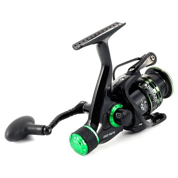 Катушка безынерционная Namazu Savage Path SP2000