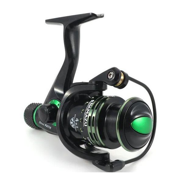 Катушка безынерционная Namazu Savage Path SP2000