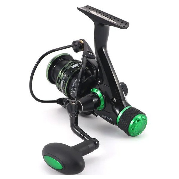 Катушка безынерционная Namazu Savage Path SP3000