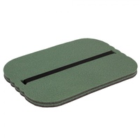 Сиденье туристическое Tramp WoodLand 400х280х19 мм