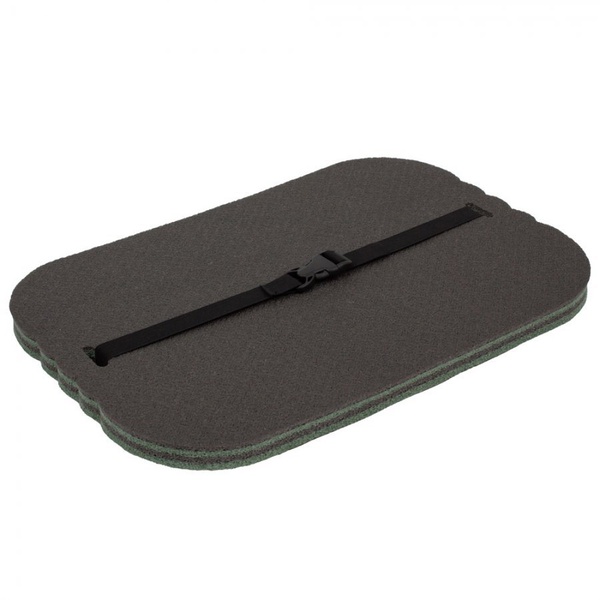 Сиденье туристическое Tramp WoodLand 400х280х19 мм