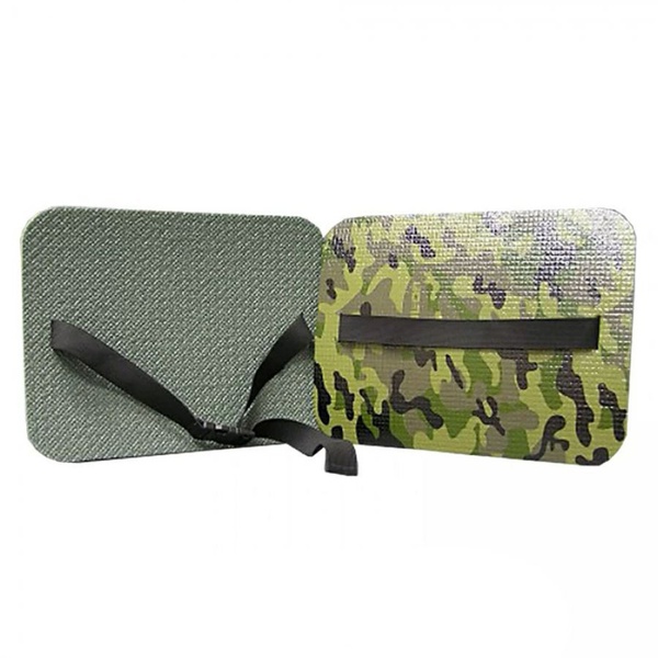 Сиденье туристическое Tramp WoodLand 340х260х8 мм