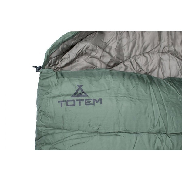 Спальный мешок Totem Fisherman