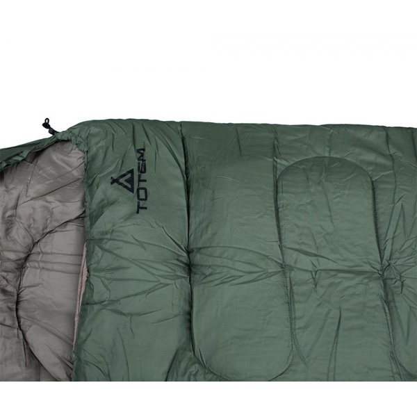 Спальный мешок Totem Fisherman