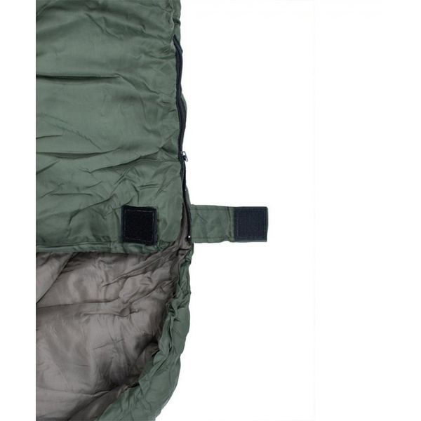 Спальный мешок Totem Fisherman