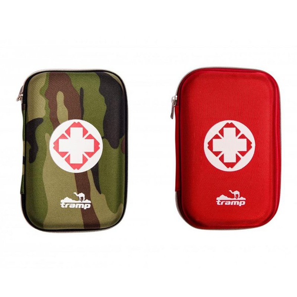 Аптечка Tramp Eva Box камуфляж