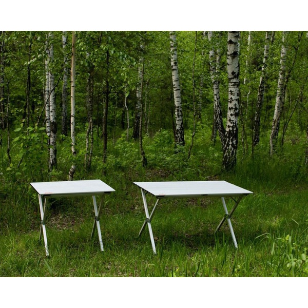 Стол складной Tramp Roll-120