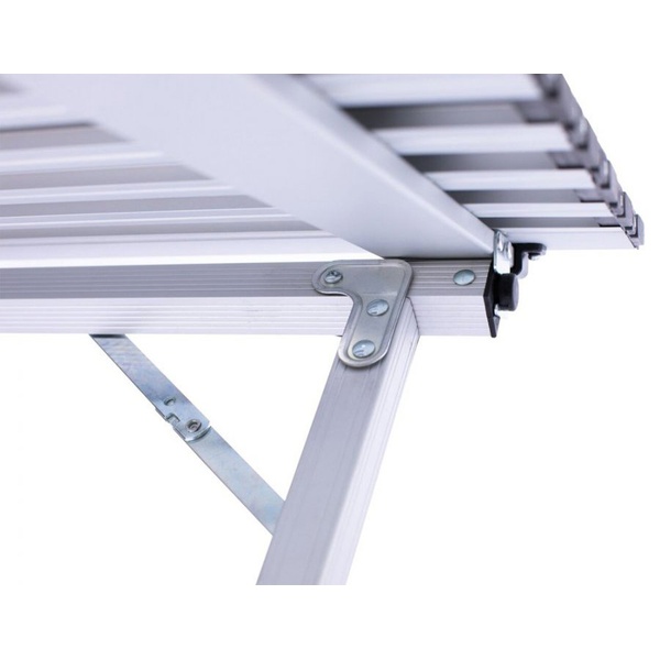 Стол складной Tramp Roll-120