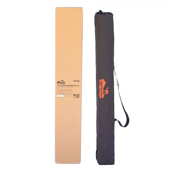 Стол складной Tramp Roll-120