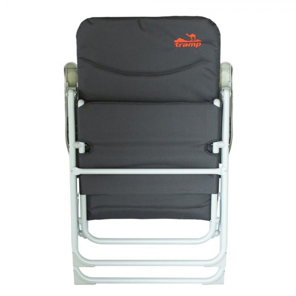 Кресло складное Tramp TRF-066 (алюминий)