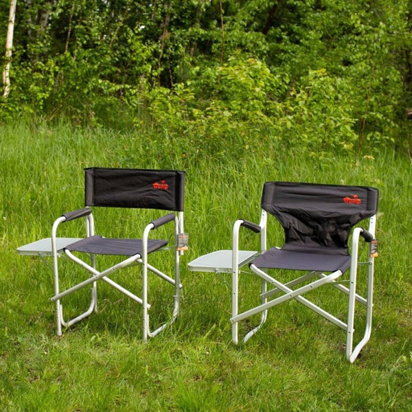 Кресло складное Tramp Direct Plus TRF-002