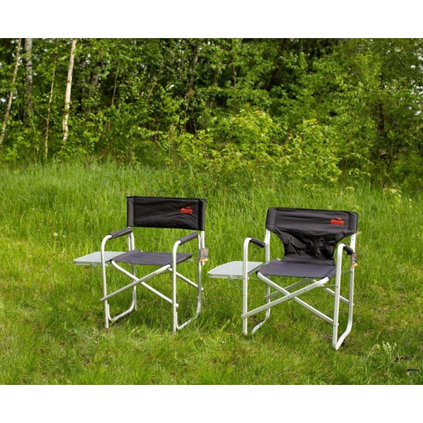 Кресло складное Tramp Direct Lux