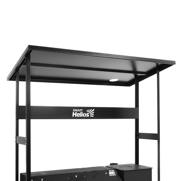 Навес для мангала Helios Smart 1200 (HS-GS-N-1200)