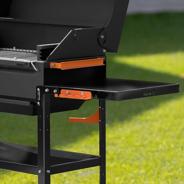 Ручка боковая Helios Smart (HS-GS-SH)