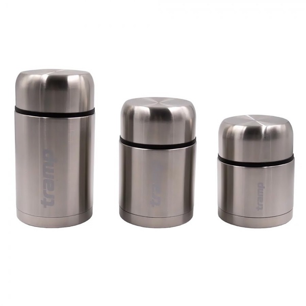 Термос Tramp TRC-130 (с широким горлом) 0,7 л