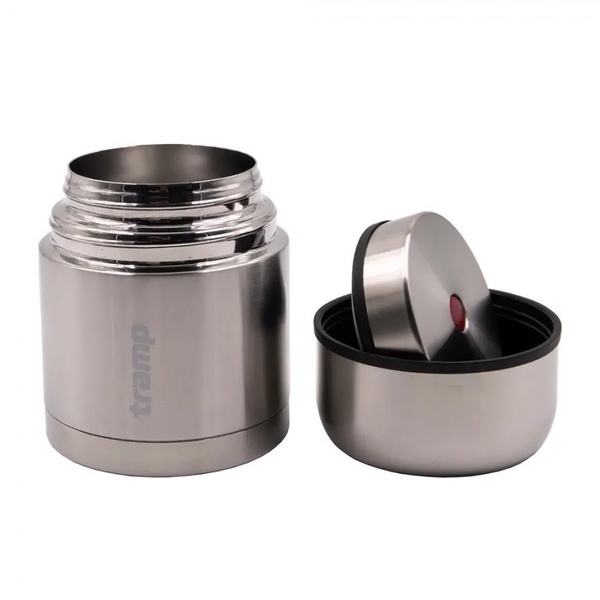 Термос Tramp TRC-130 (с широким горлом) 0,7 л