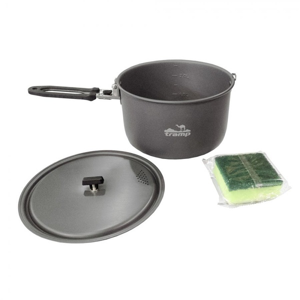 Котел Tramp TRC-142 (2,6 л)