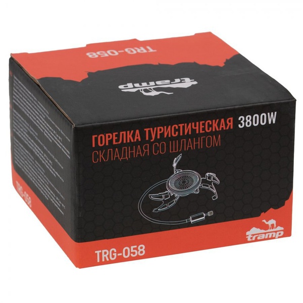 Горелка Tramp Firebird TRG-058