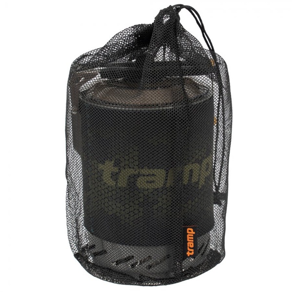 Система для приготовления пищи Tramp камуфляж, 1л