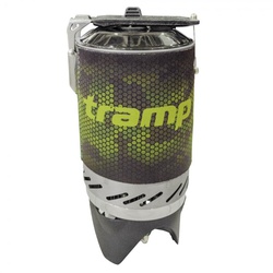 Система для приготовления пищи Tramp камуфляж, 1л