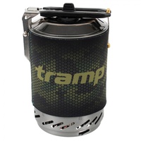Система для приготовления пищи Tramp камуфляж, 1л