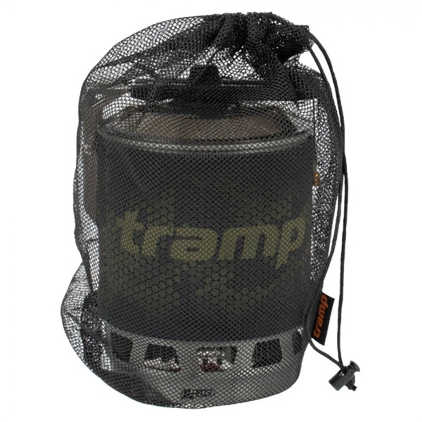 Система для приготовления пищи Tramp камуфляж, 0.8л