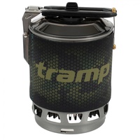 Система для приготовления пищи Tramp камуфляж, 0.8л