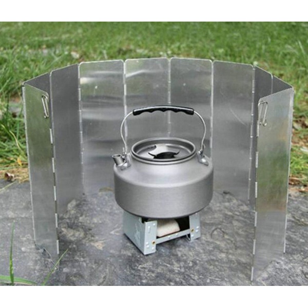 Экран ветрозащитный Tramp TRA-296