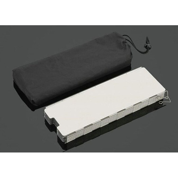 Экран ветрозащитный Tramp TRA-296