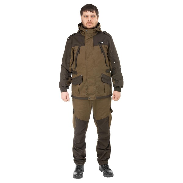 Костюм летний Helios Condor