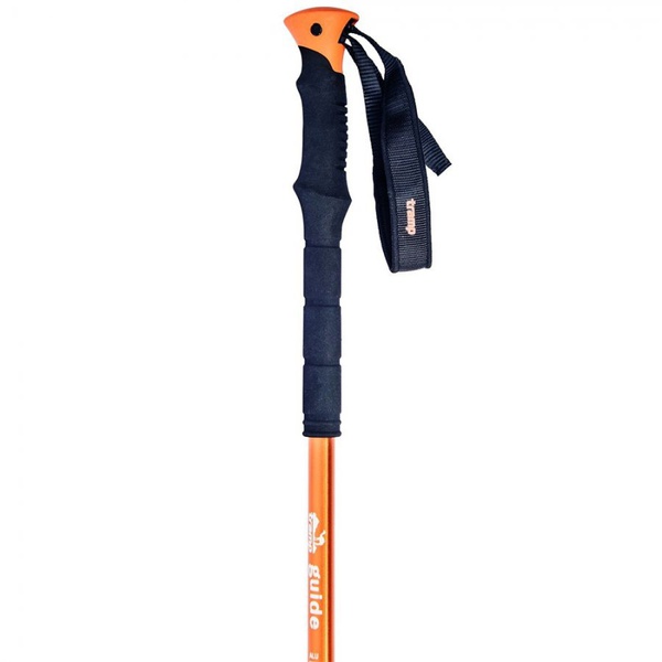 Палки треккинговые Tramp Guide TRR-014