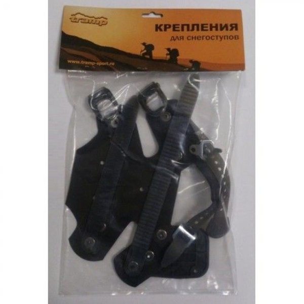 Крепление для снегоступов Tramp Wide