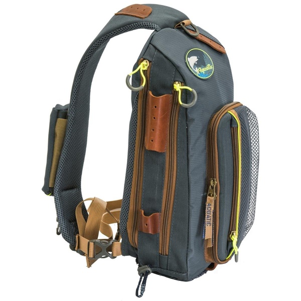 Сумка рыболовная Aquatic С-26ТС