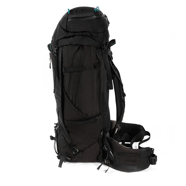 Рюкзак Tatonka Bison 75+10 Black