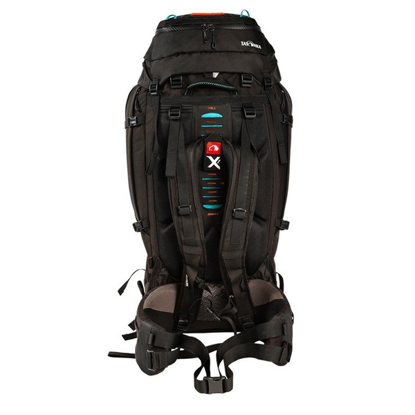 Рюкзак Tatonka Bison 75+10 Black