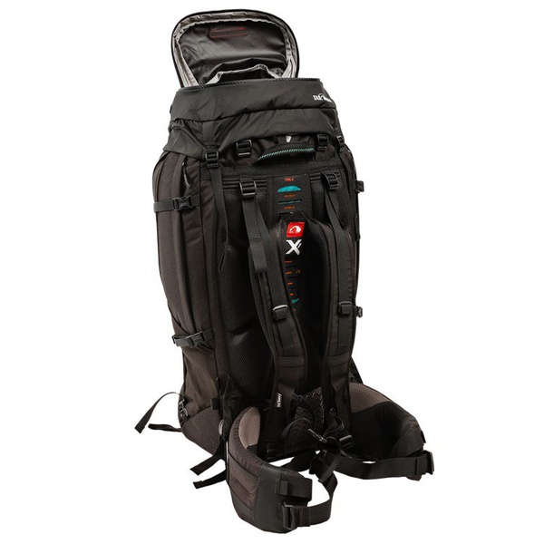 Рюкзак Tatonka Bison 75+10 Black