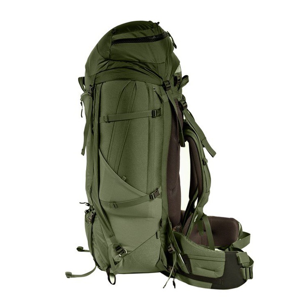 Рюкзак Tatonka Bison 75+10 Strone grey olive