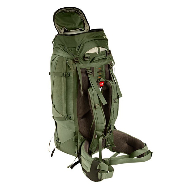 Рюкзак Tatonka Bison 75+10 Strone grey olive