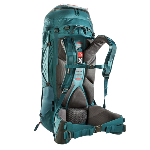 Рюкзак Tatonka Bison 75+10 Teal green