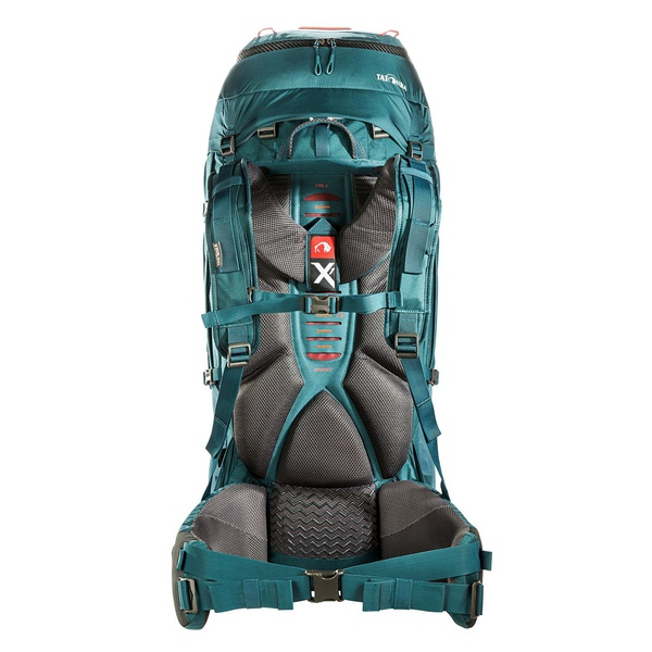 Рюкзак Tatonka Bison 75+10 Teal green