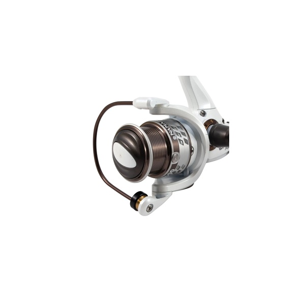 Катушка безынерционная Namazu White Fish WF3000